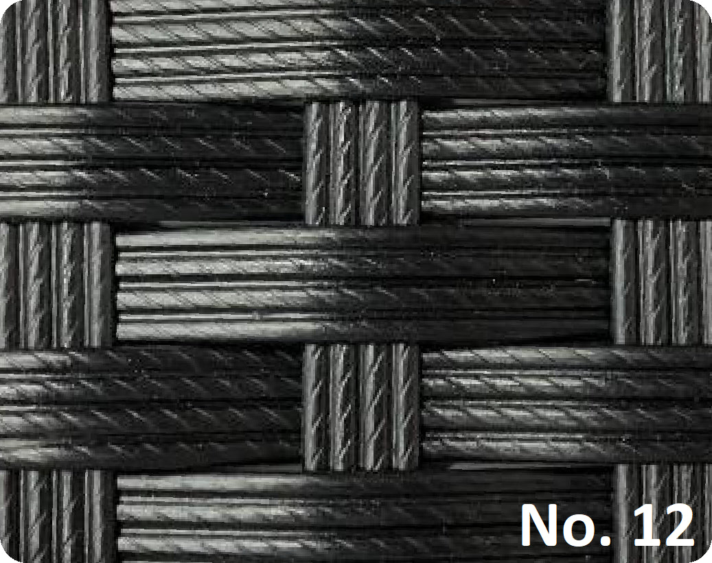 CANCUN Lounge outdoor lounge set