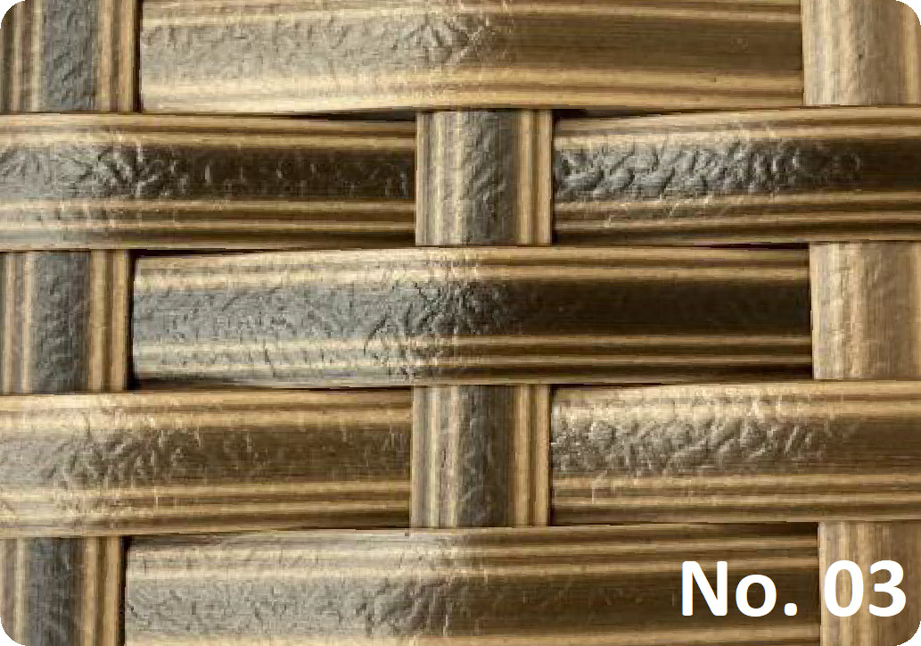 Amigo lounge set - Medium set 