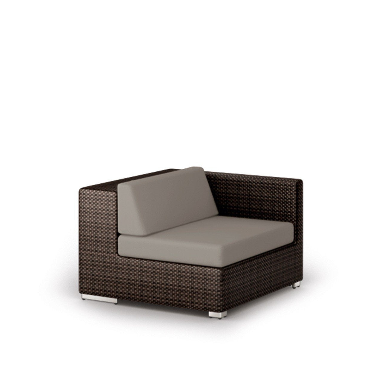 CANCUN Lounge outdoor lounge set