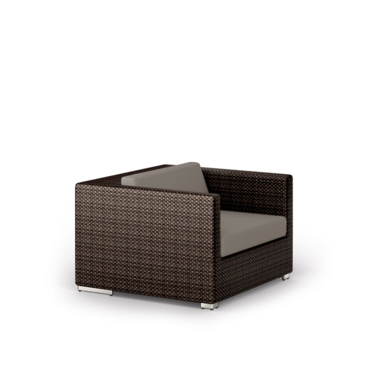 CANCUN Lounge outdoor lounge set