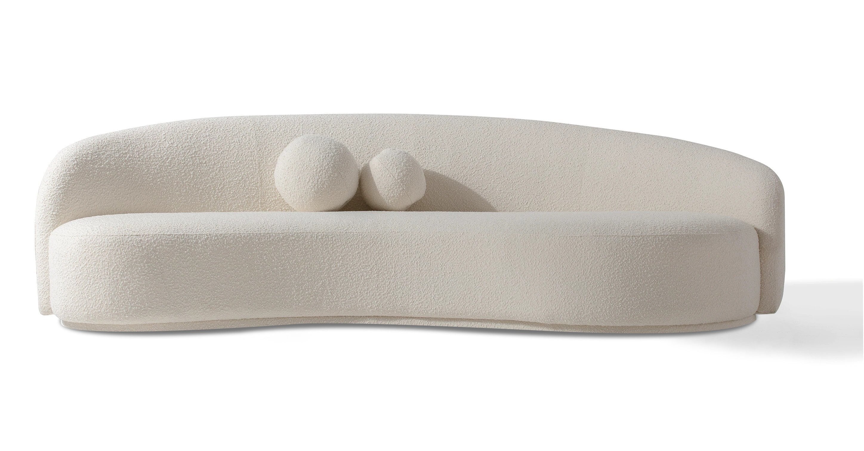 3 seater Sofa - Augusto 