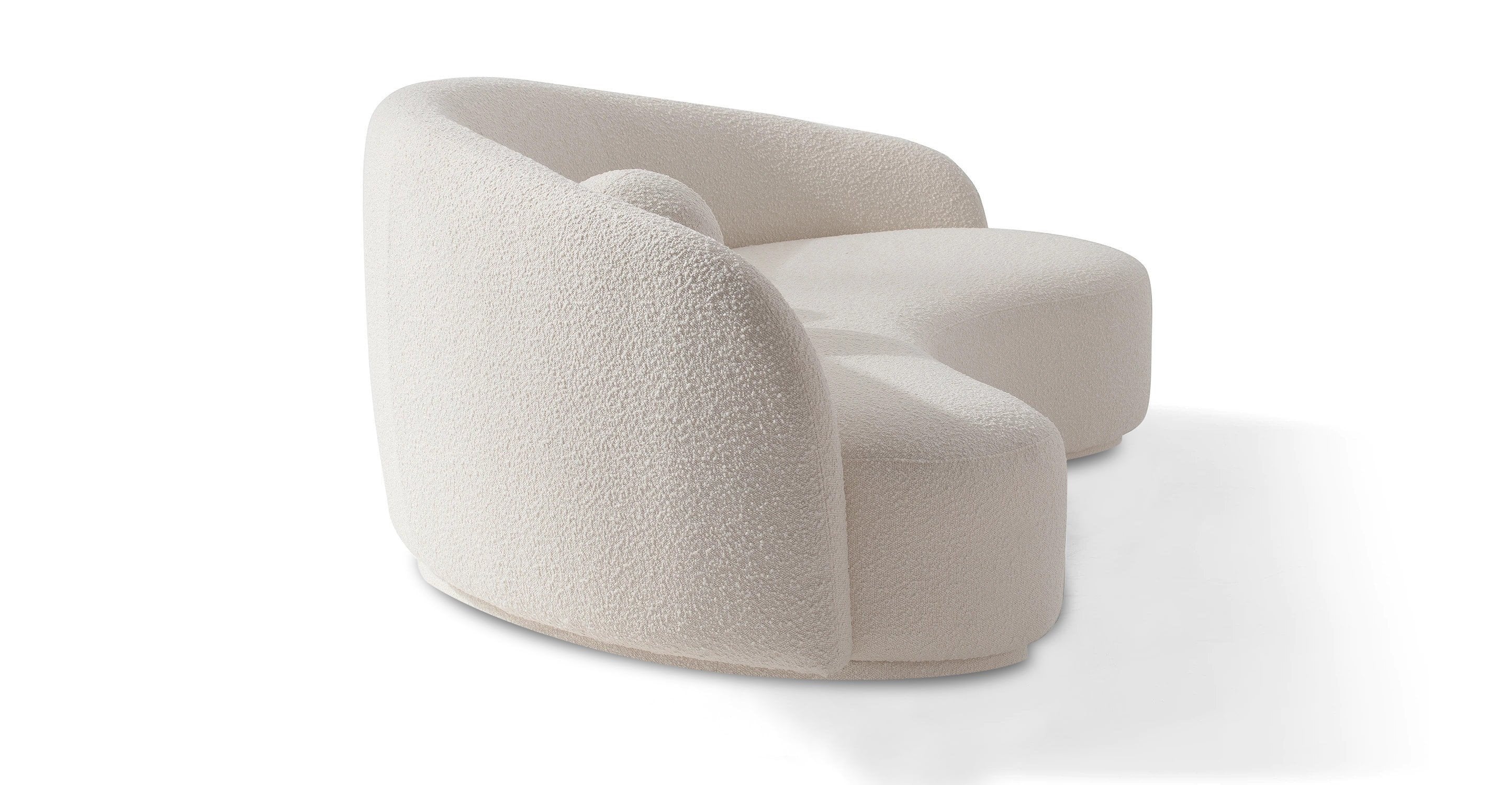 3 seater Sofa - Augusto 