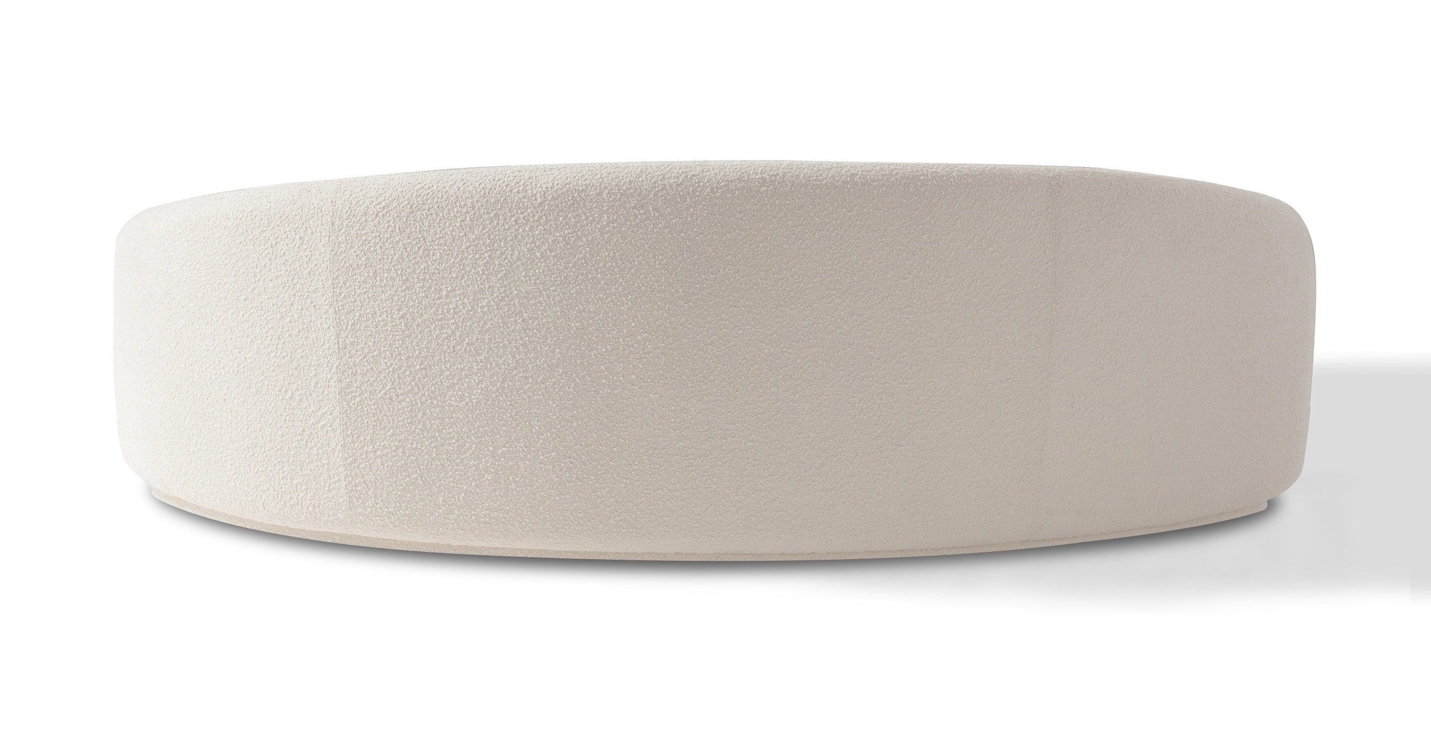 3 seater Sofa - Augusto 