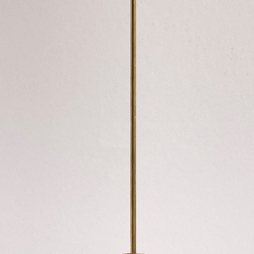 TOUPY travertine Hanging shelf - Mlle JO