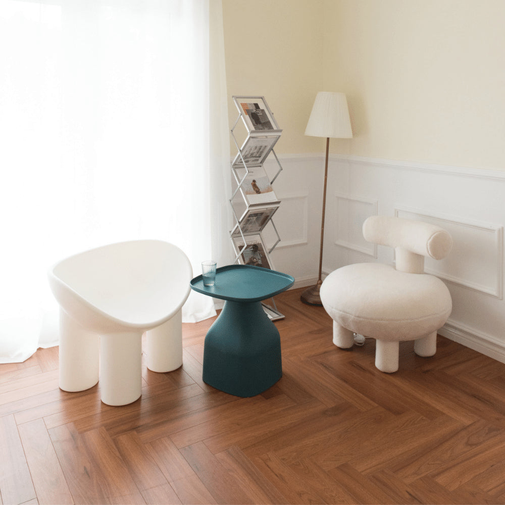 Sheepy chair for children