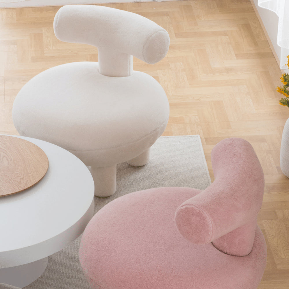 Sheepy chair for children