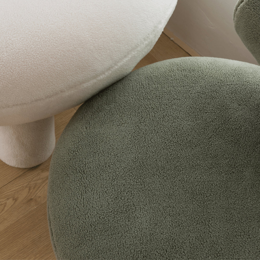 Sheepy chair for children