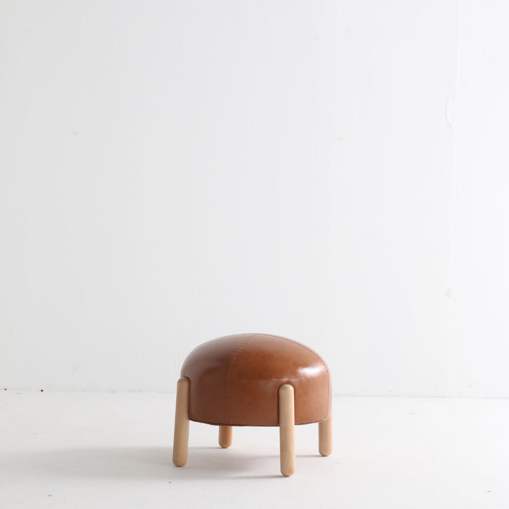 Fabric stool Cocci