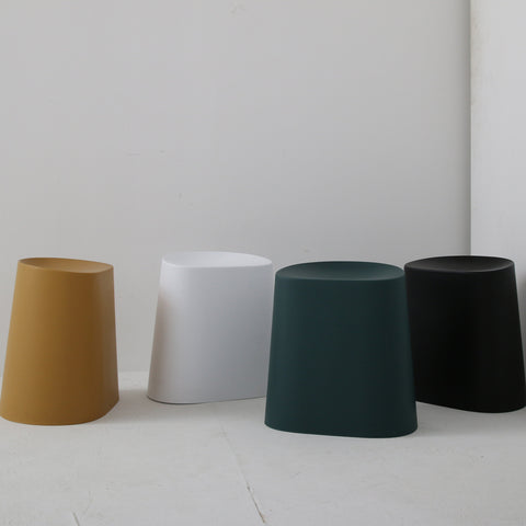 Kalmar stackable pouf