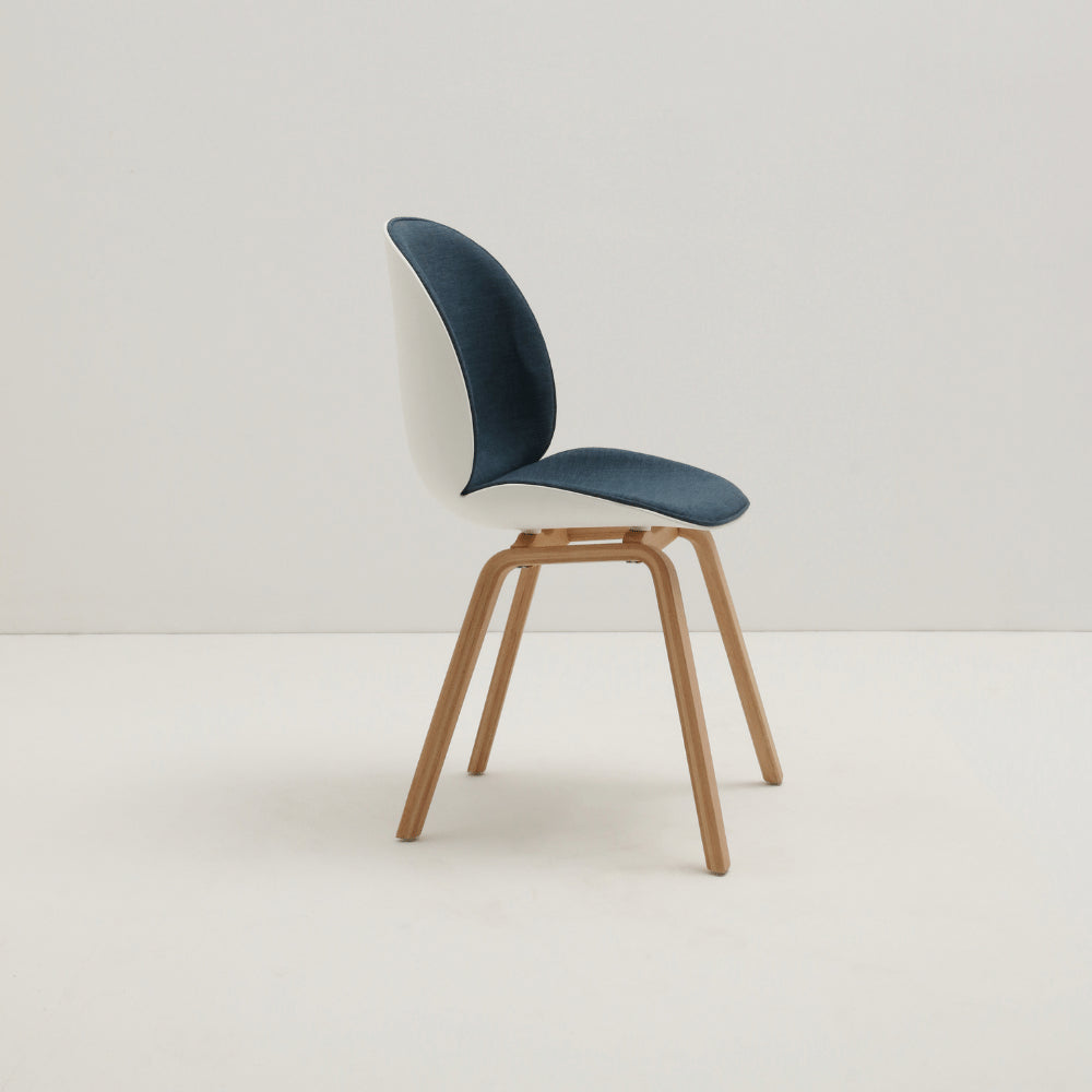 Mix and wood chair Bella