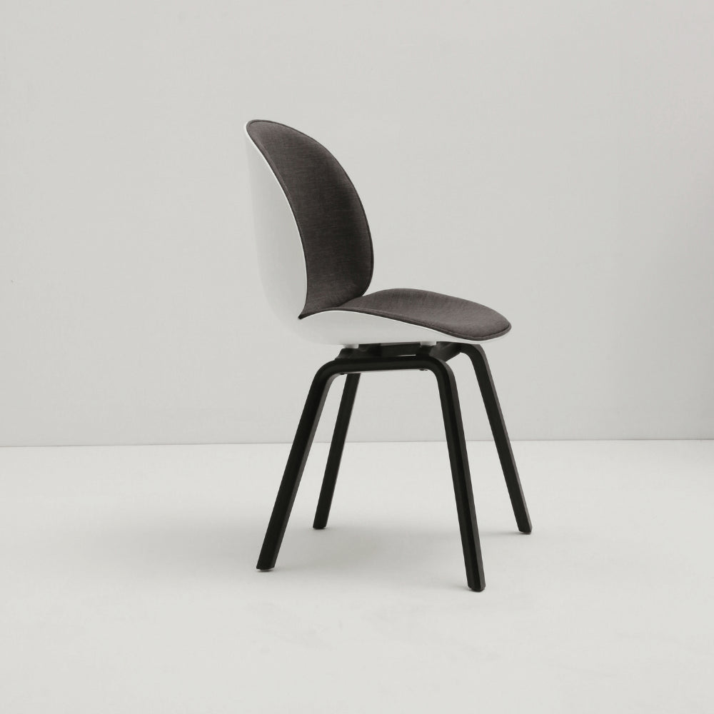 Mix and wood chair Bella