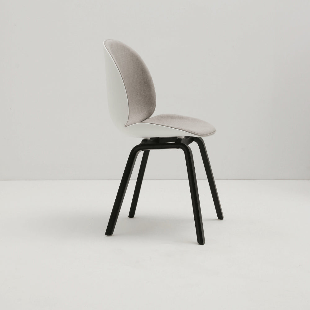 Mix and wood chair Bella