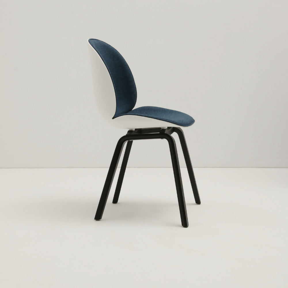 Mix and wood chair Bella