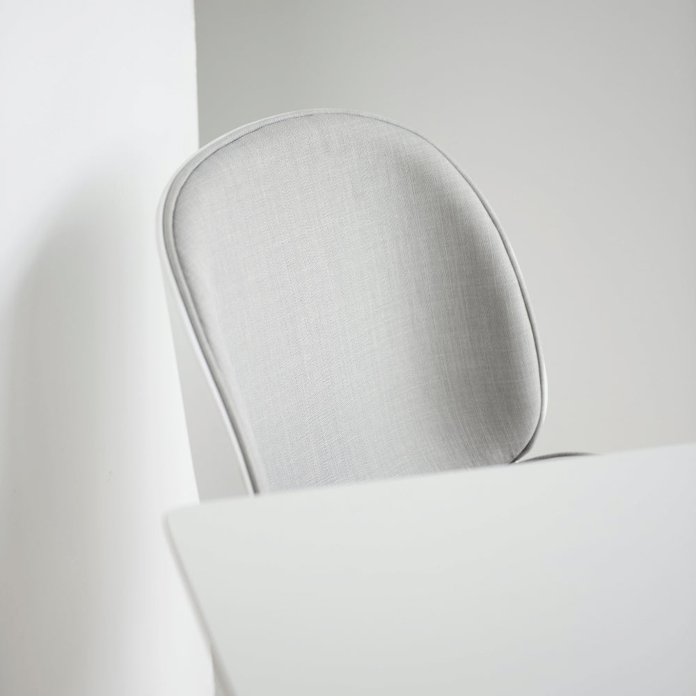 Mix and wood chair Bella