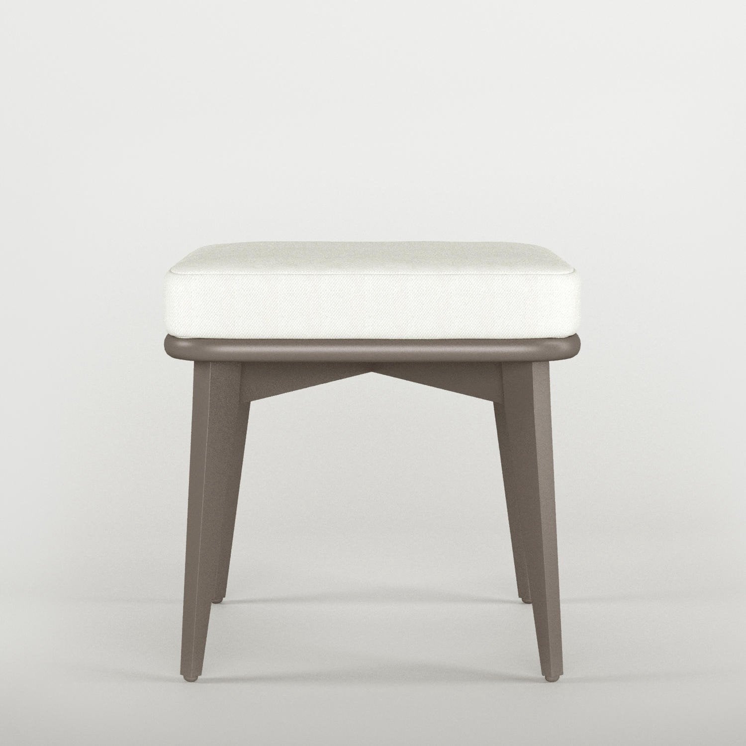 Saint Tropez exterior salon