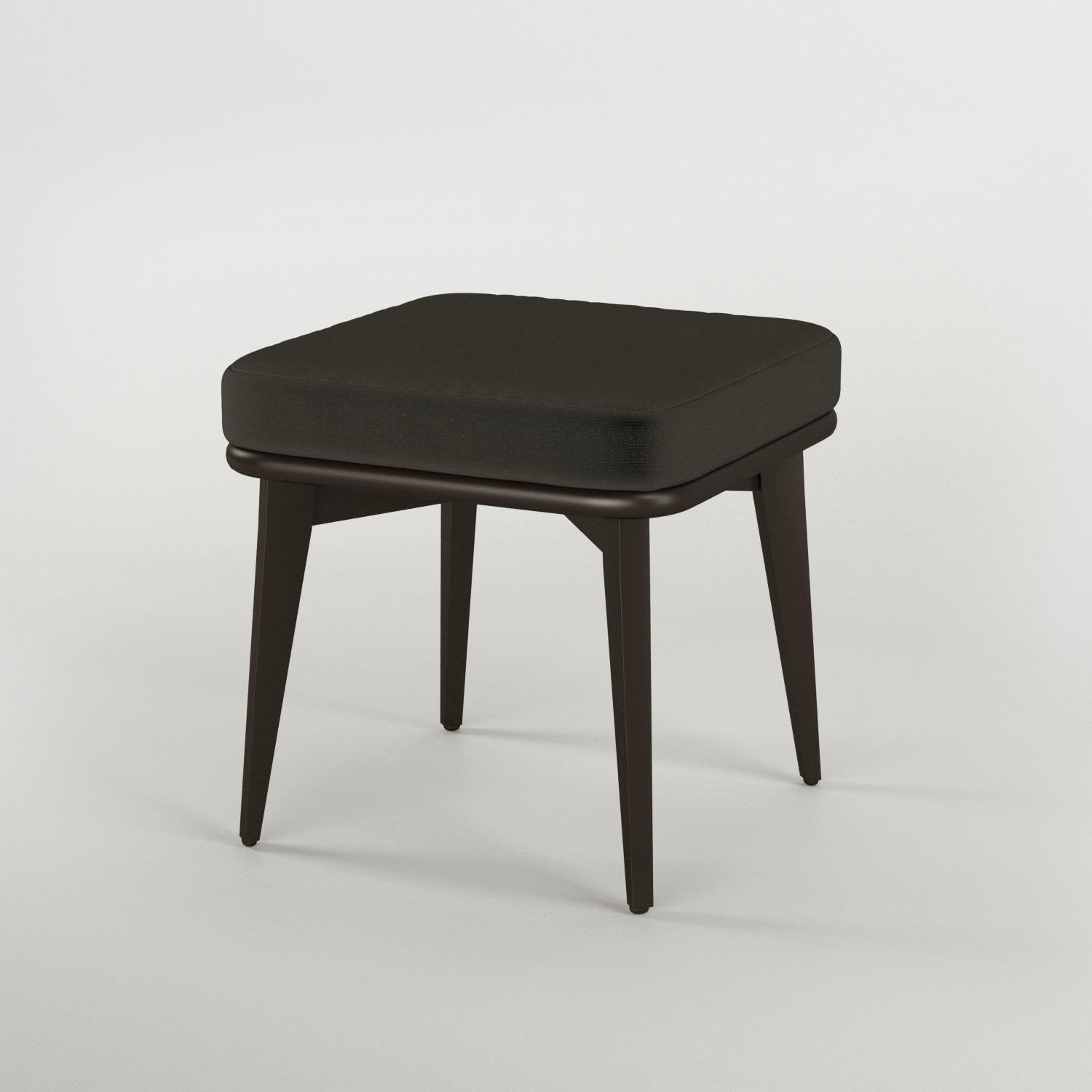 Saint Tropez exterior salon