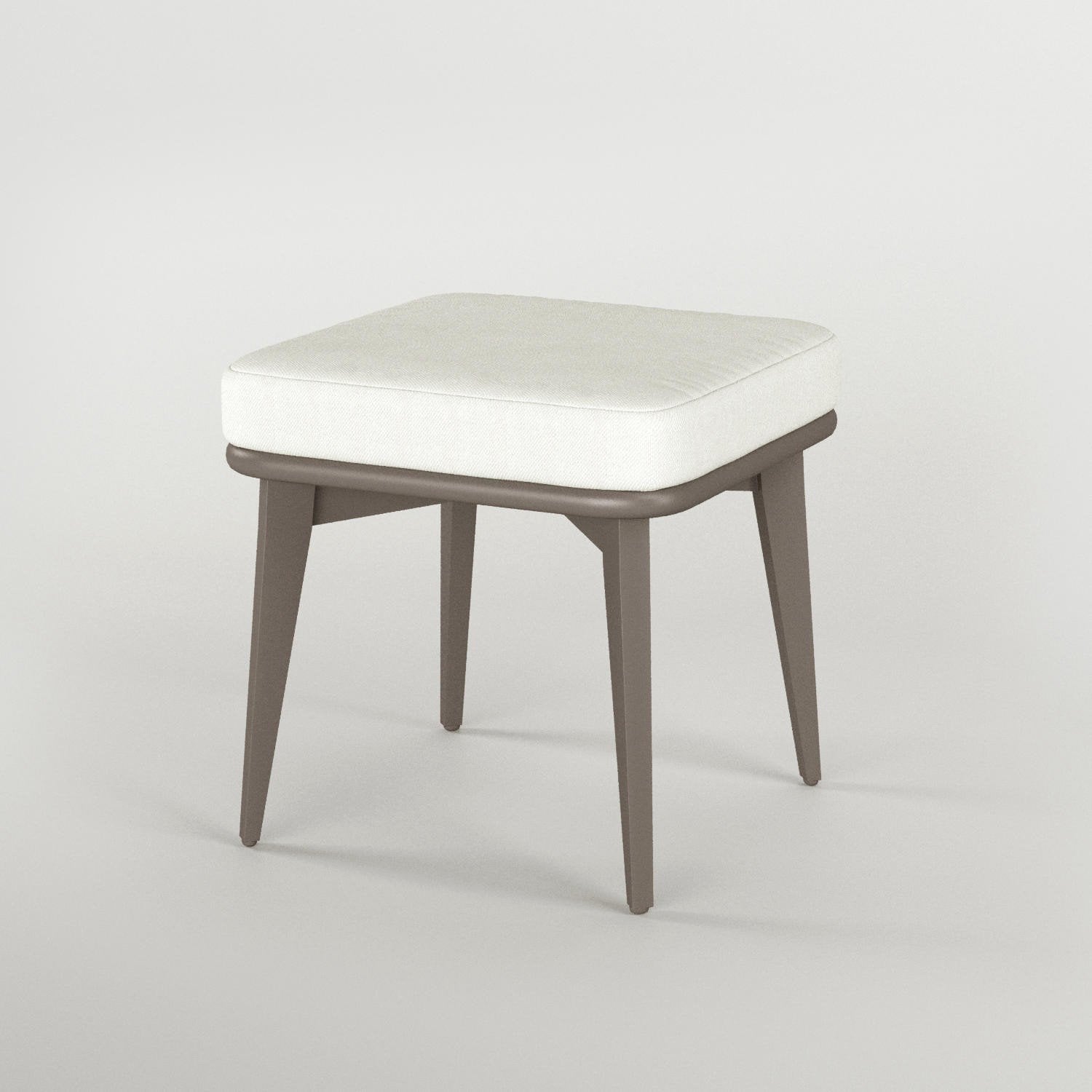 Saint Tropez exterior salon