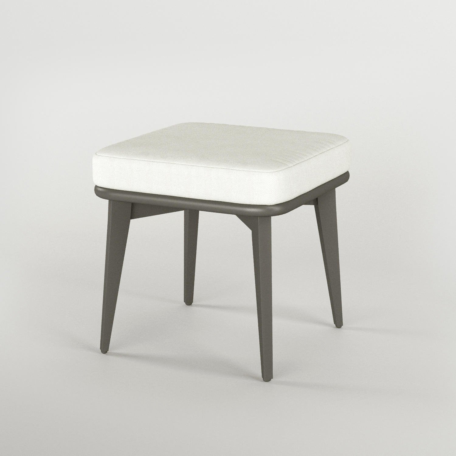 Saint Tropez exterior salon