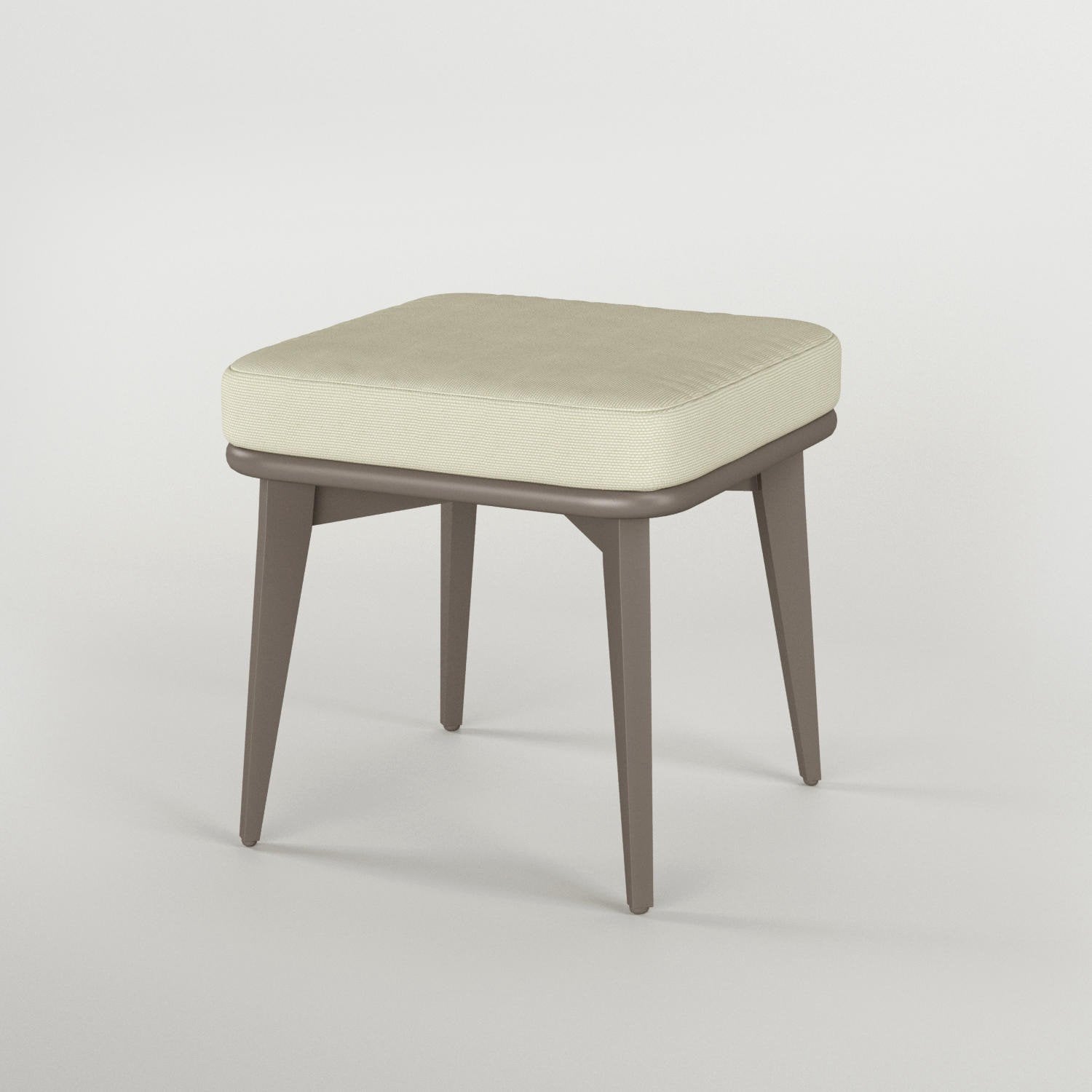 Saint Tropez exterior salon