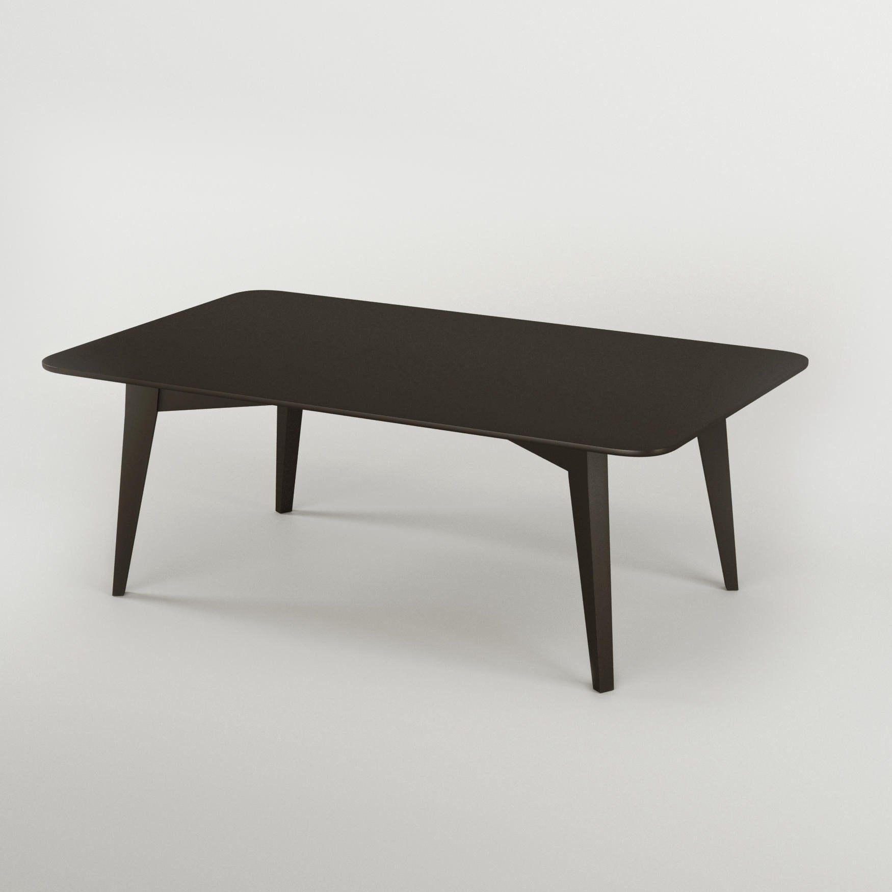 Saint Tropez exterior salon