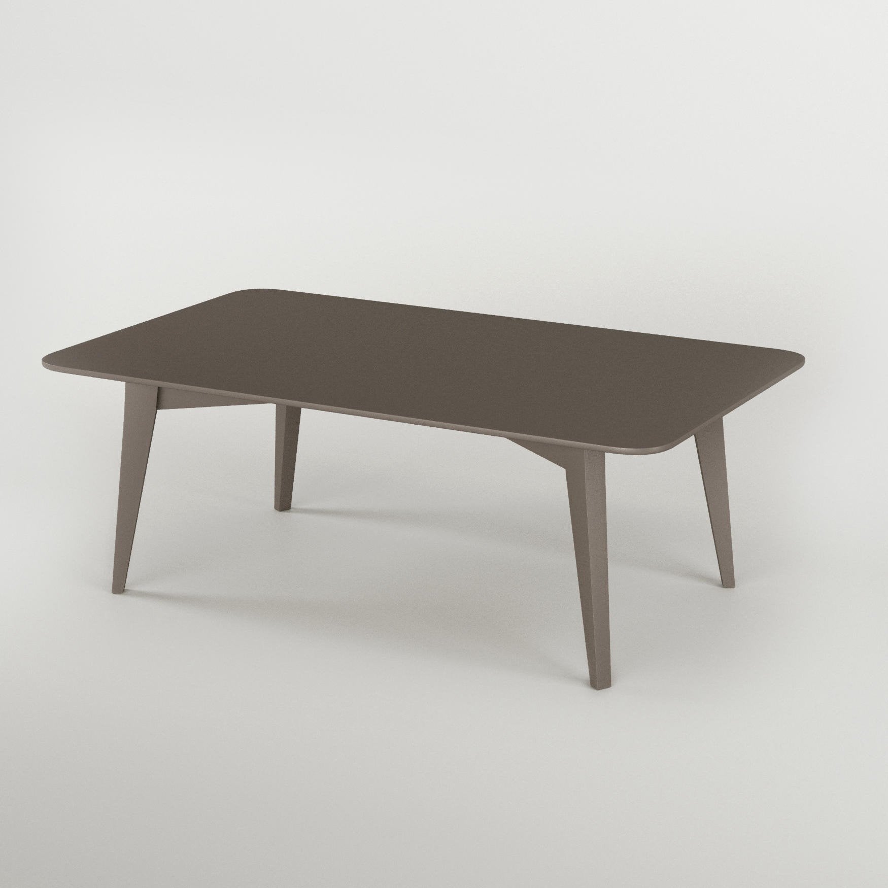 Saint Tropez exterior salon