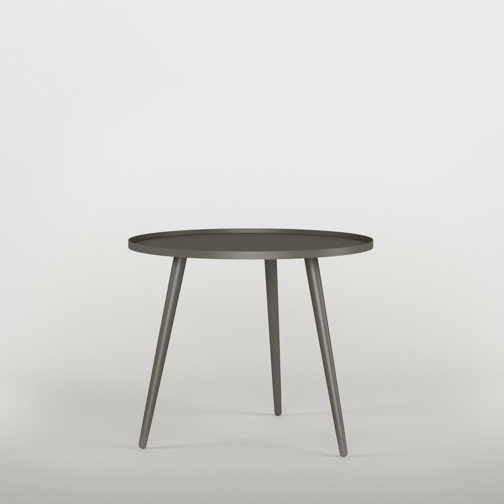 Saint Tropez exterior salon