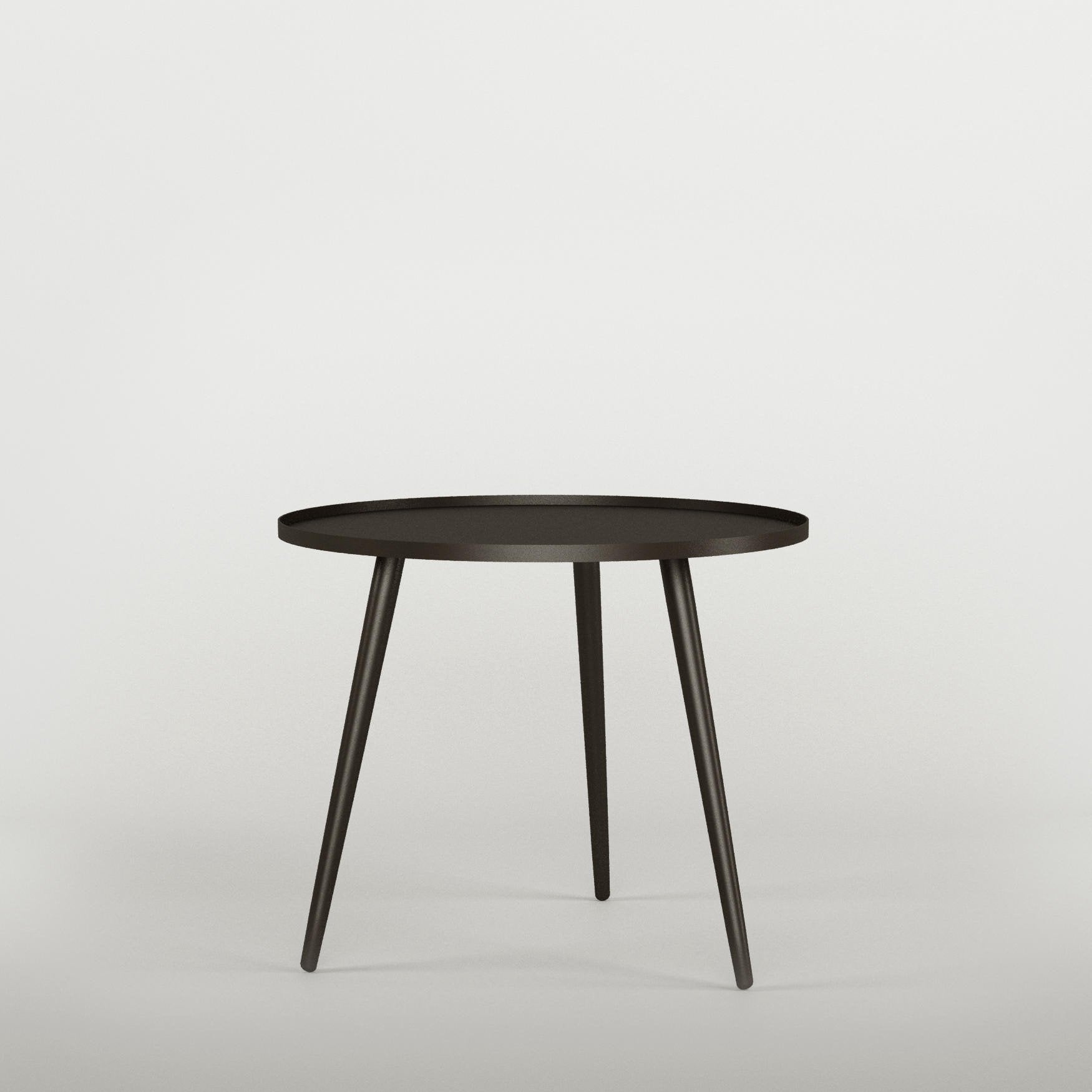 Saint Tropez exterior salon