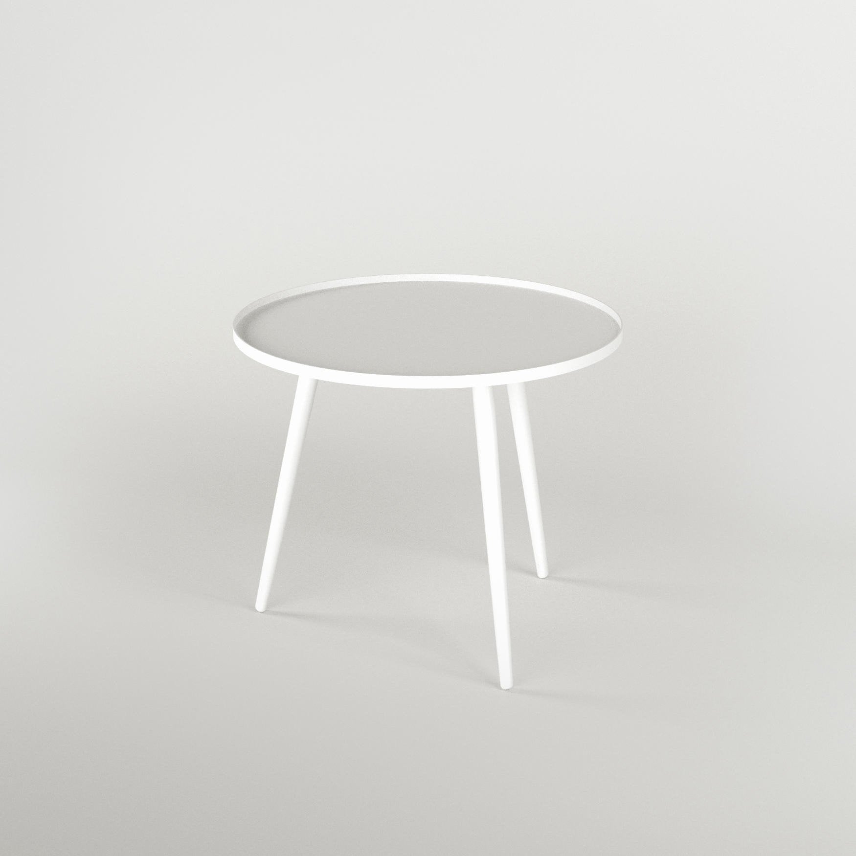 Saint Tropez exterior salon