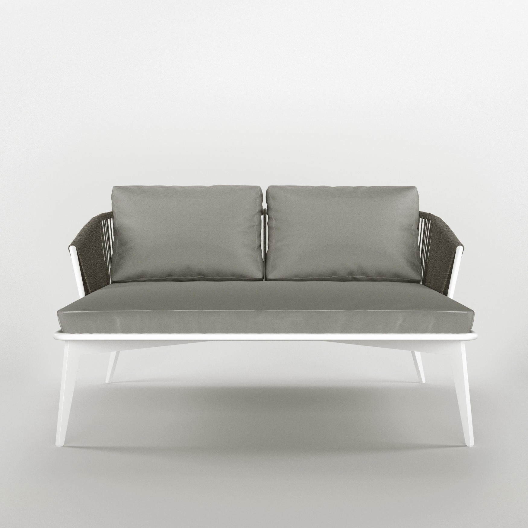 Saint Tropez Outdoor Bed