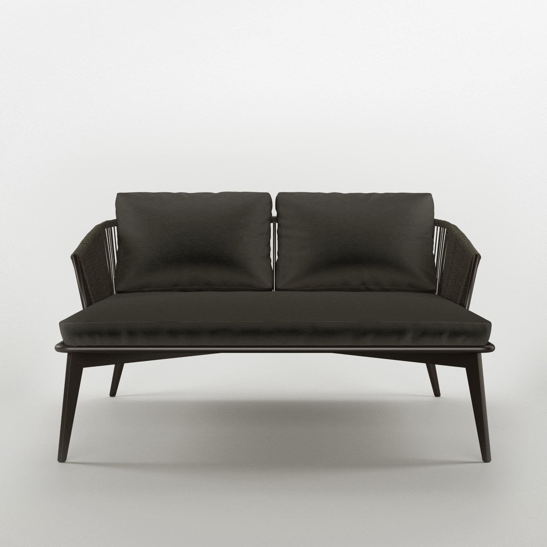 Saint Tropez Outdoor Bed