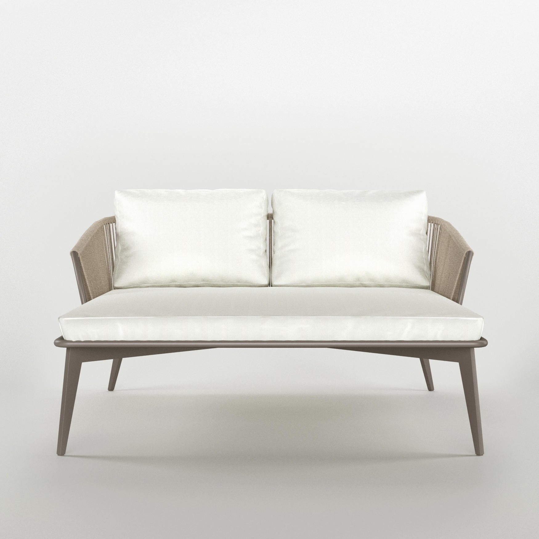 Saint Tropez Outdoor Bed