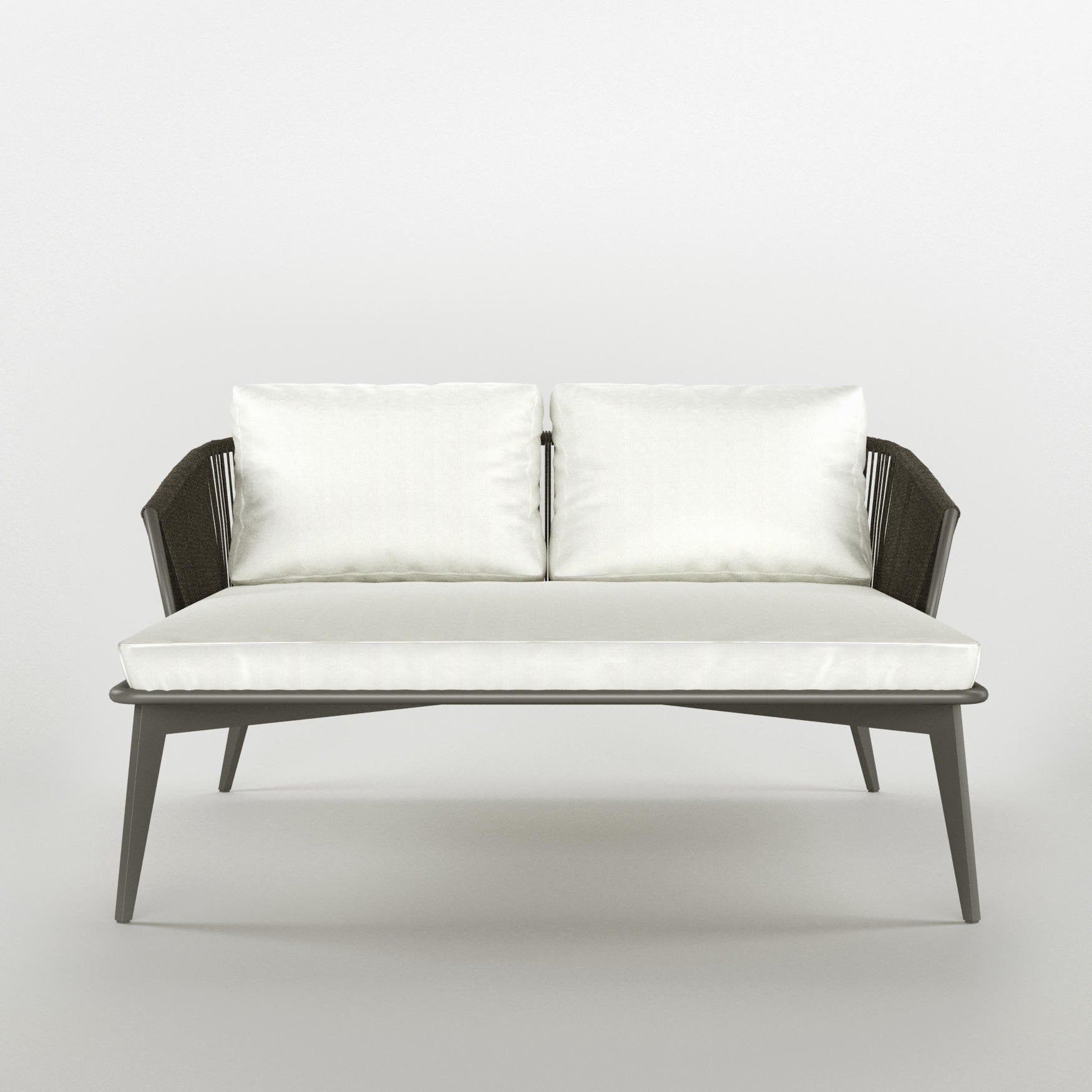 Saint Tropez Outdoor Bed