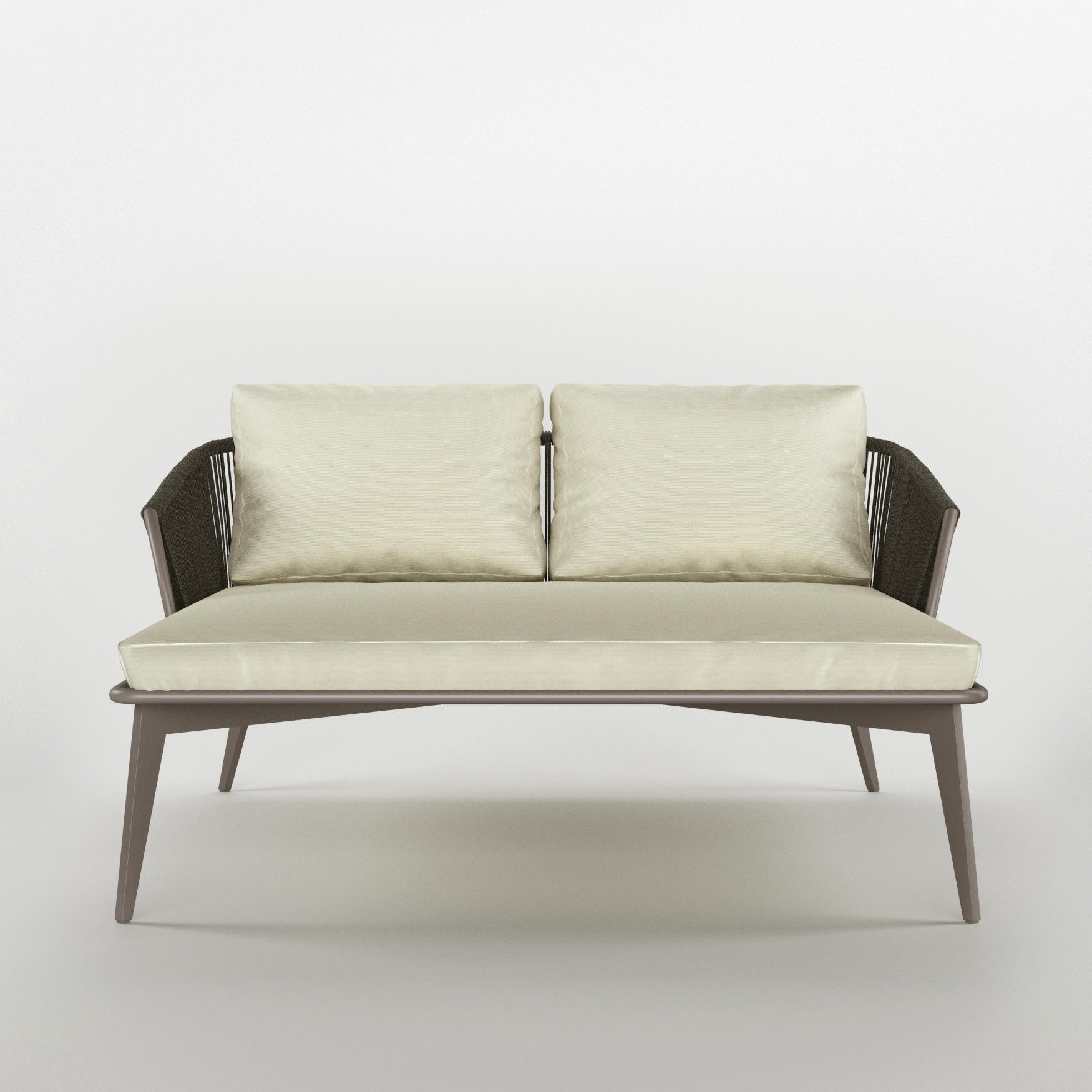 Saint Tropez Outdoor Bed