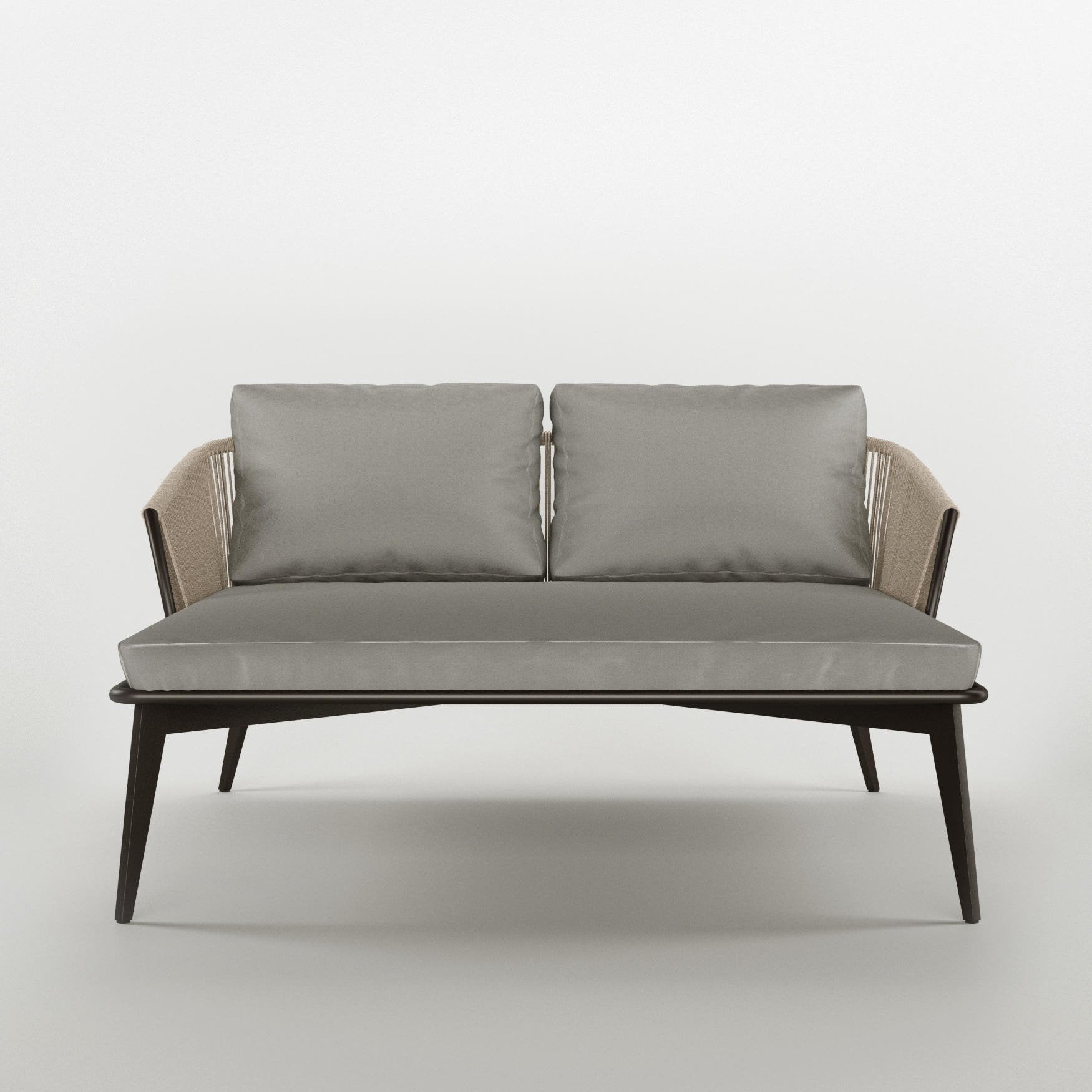 Saint Tropez Outdoor Bed