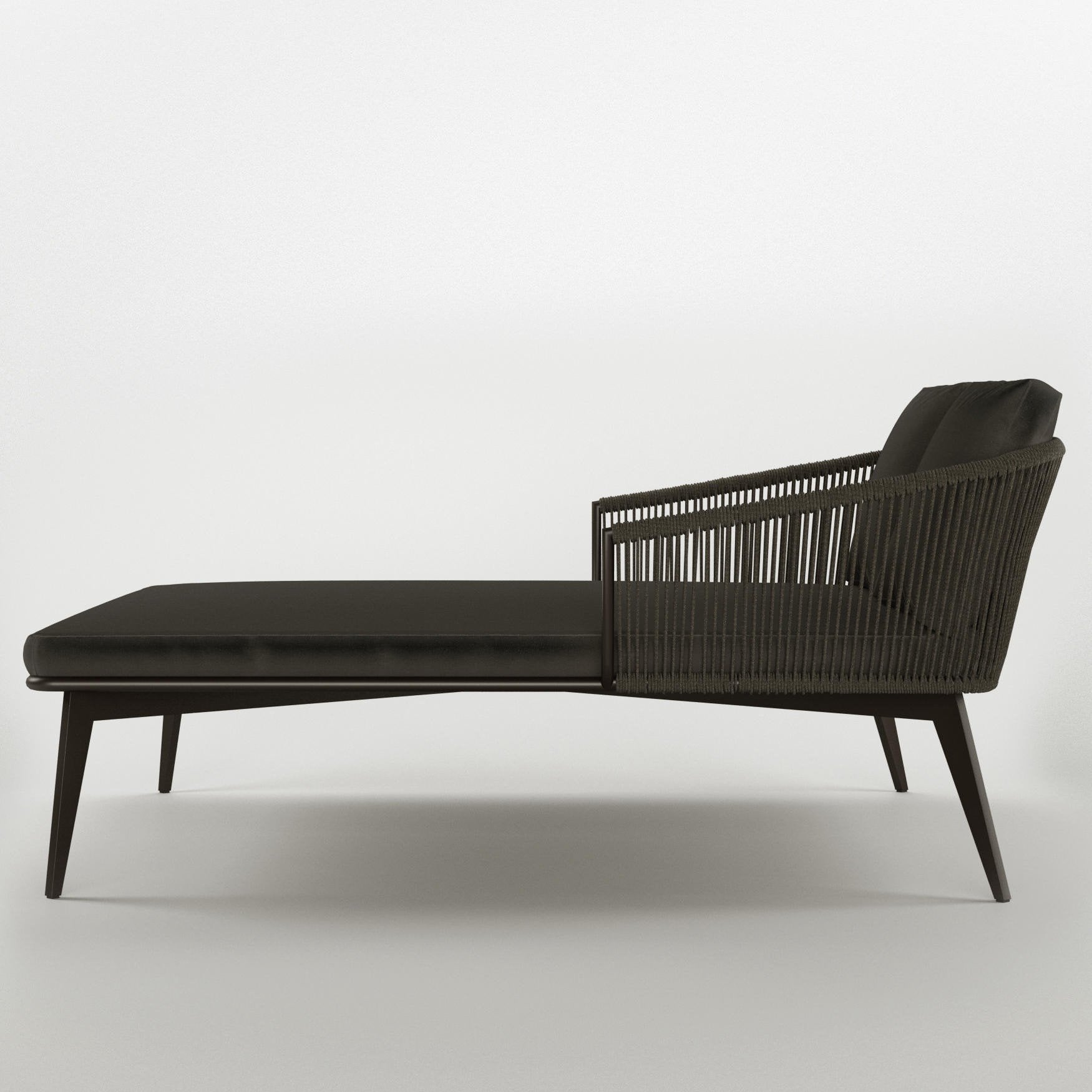 Saint Tropez Outdoor Bed