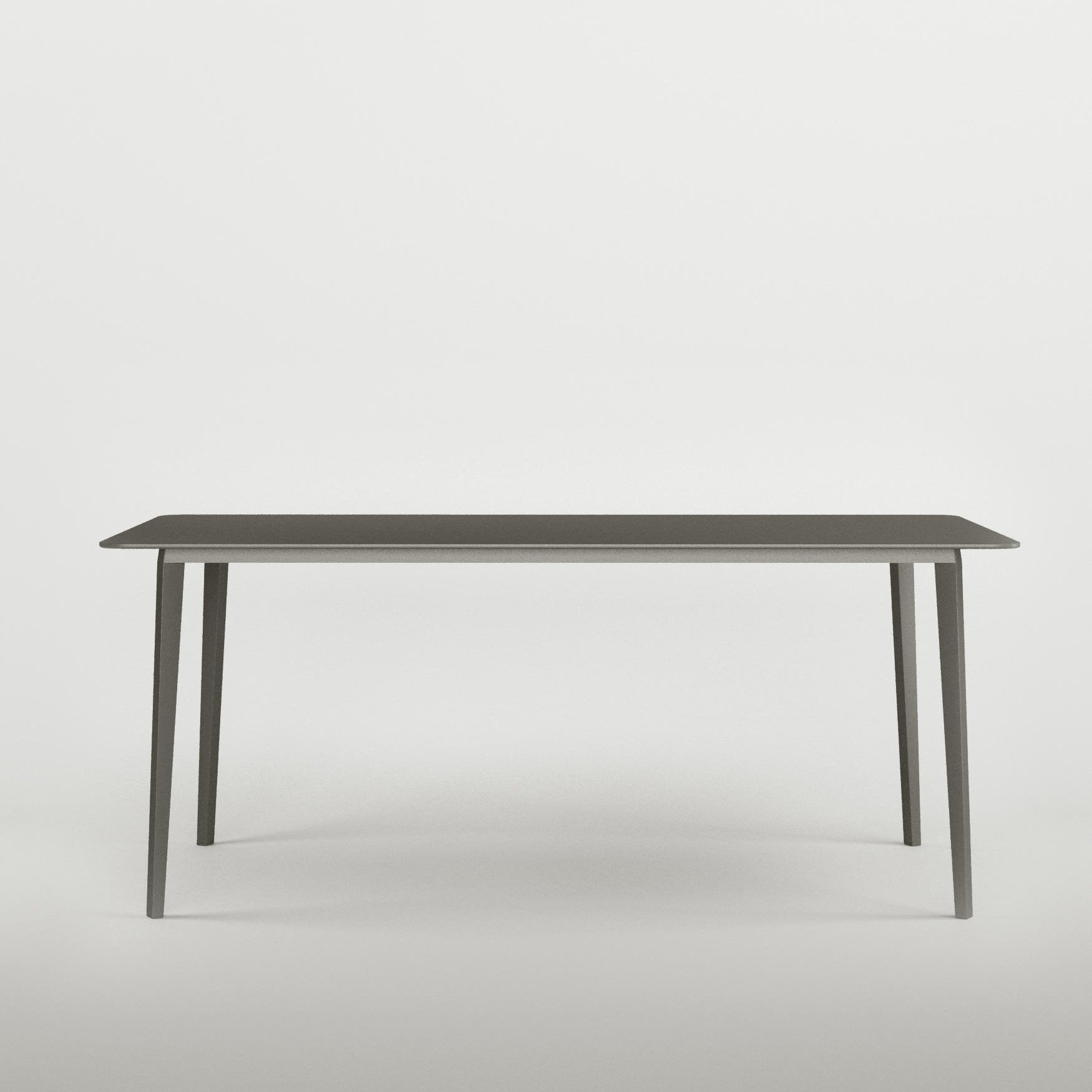 Saint Tropez Garden table