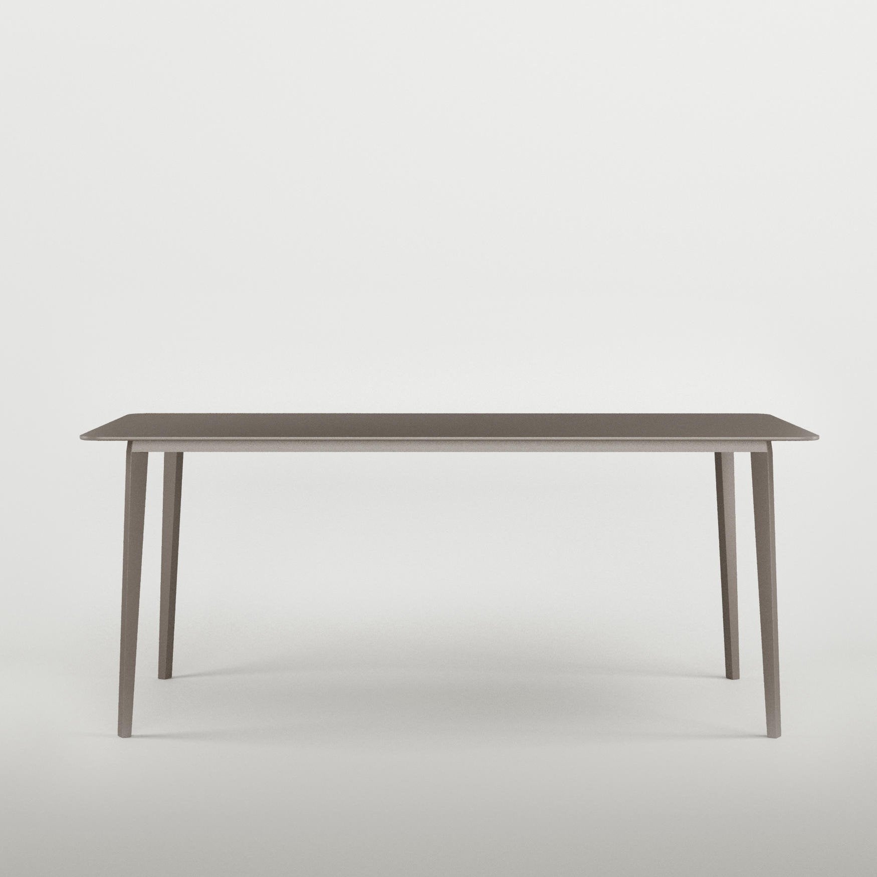 Saint Tropez Garden table