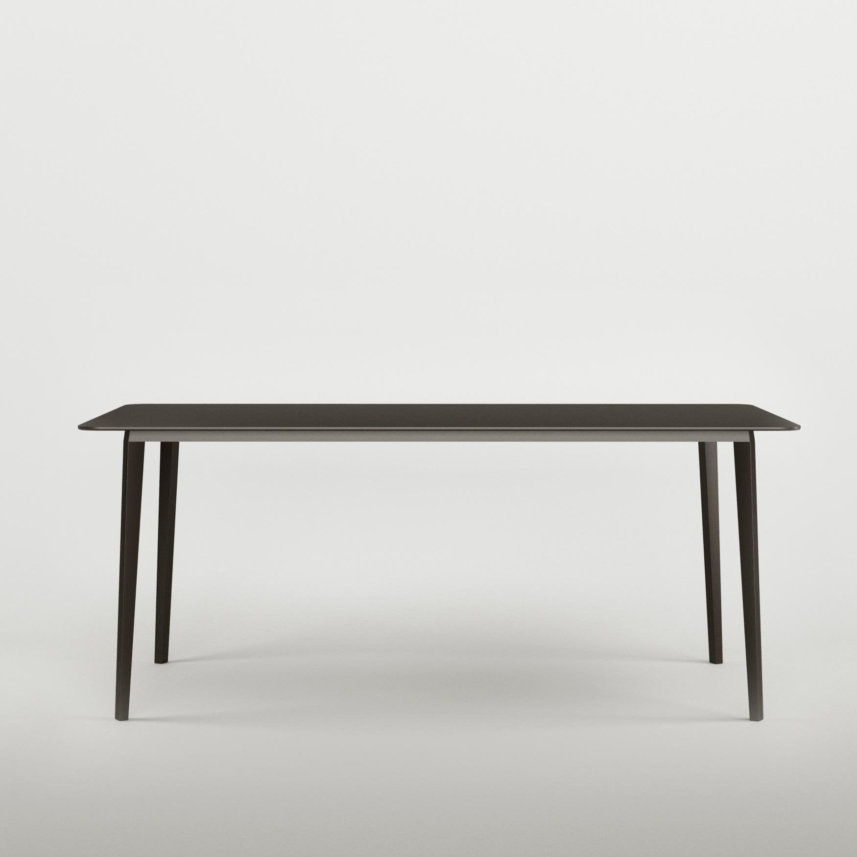 Saint Tropez Garden table