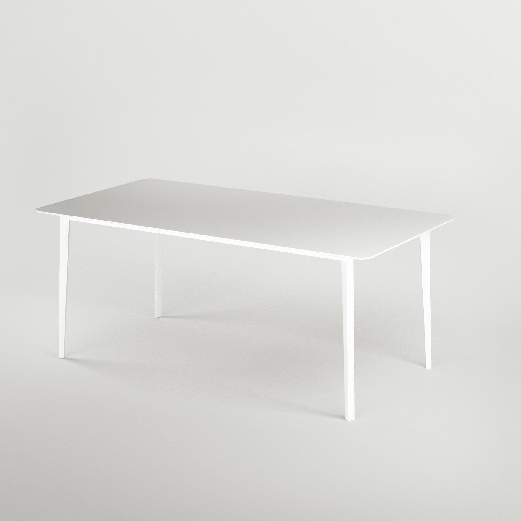 Saint Tropez Garden table