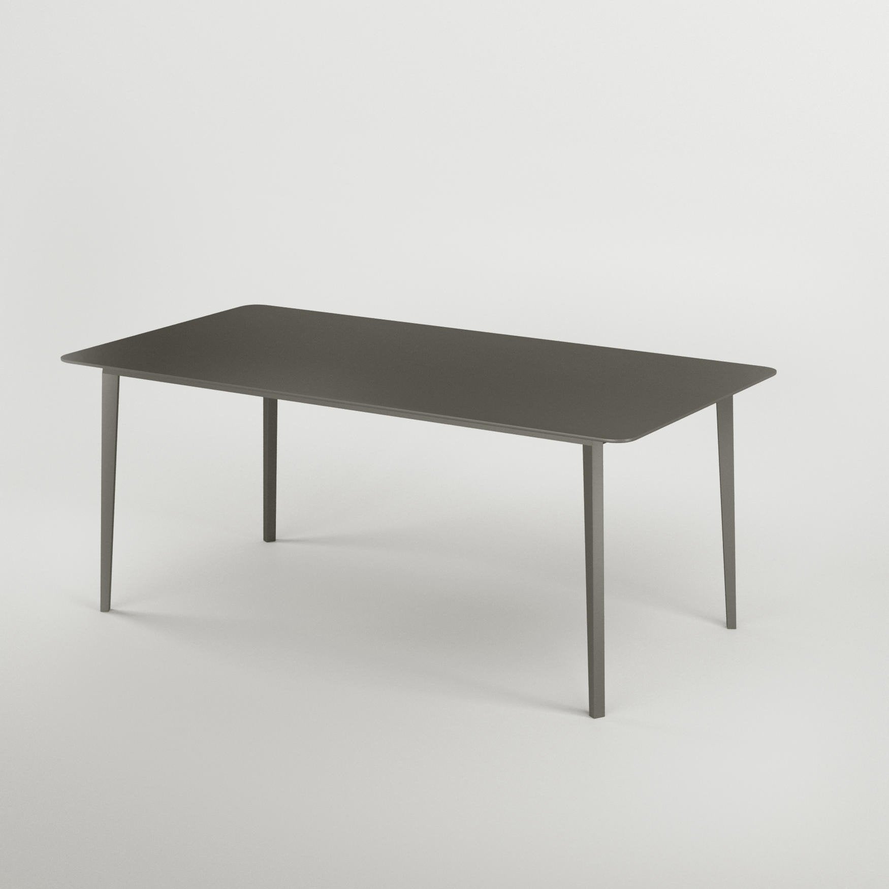 Saint Tropez Garden table