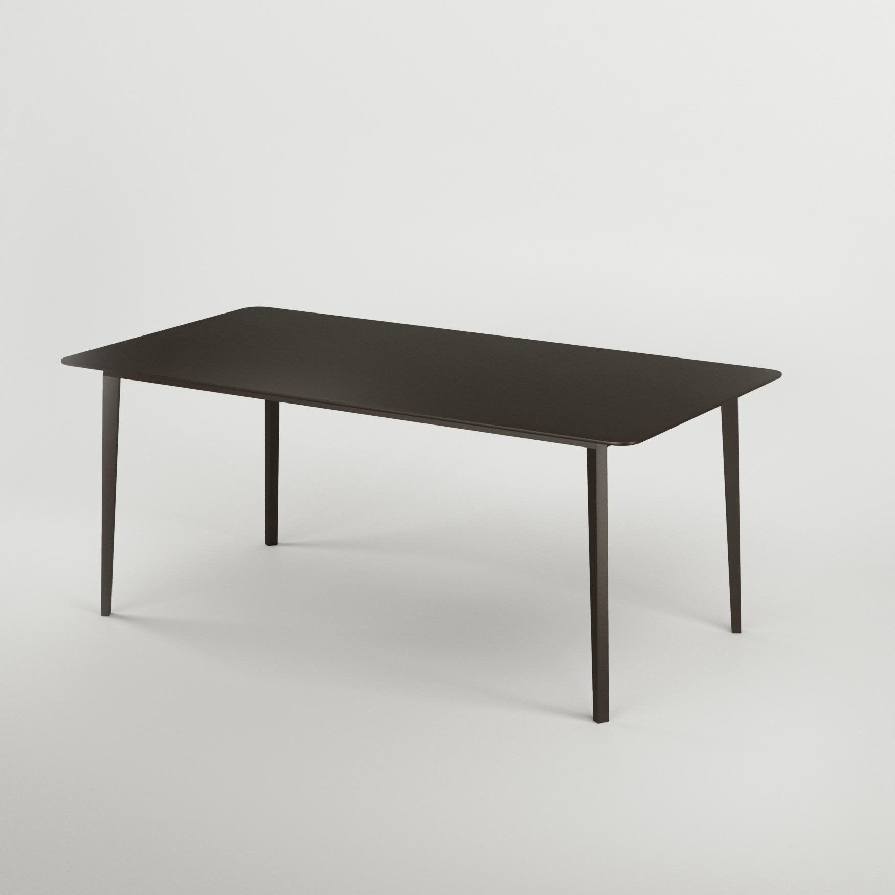 Saint Tropez Garden table