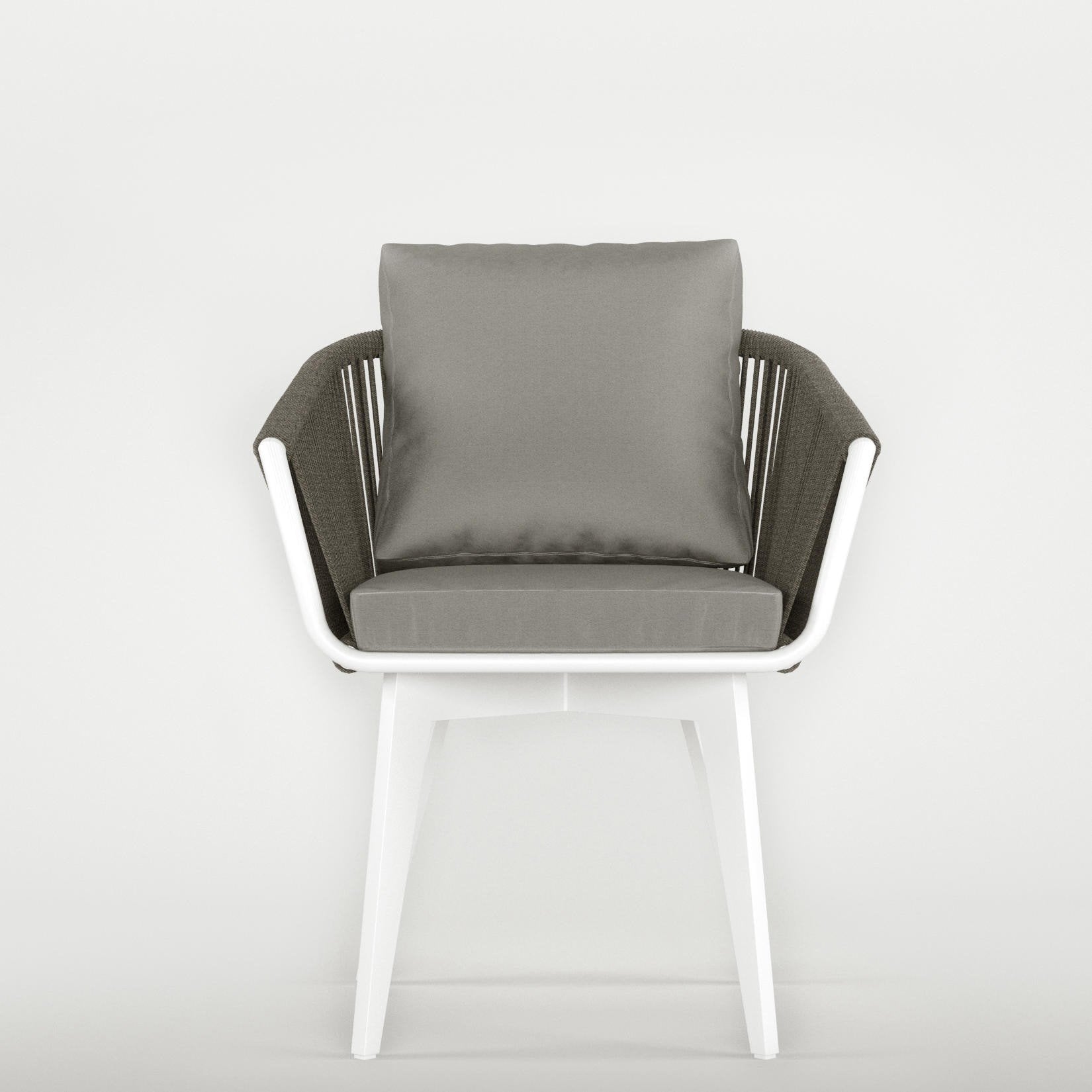 Saint Tropez Garden Chair