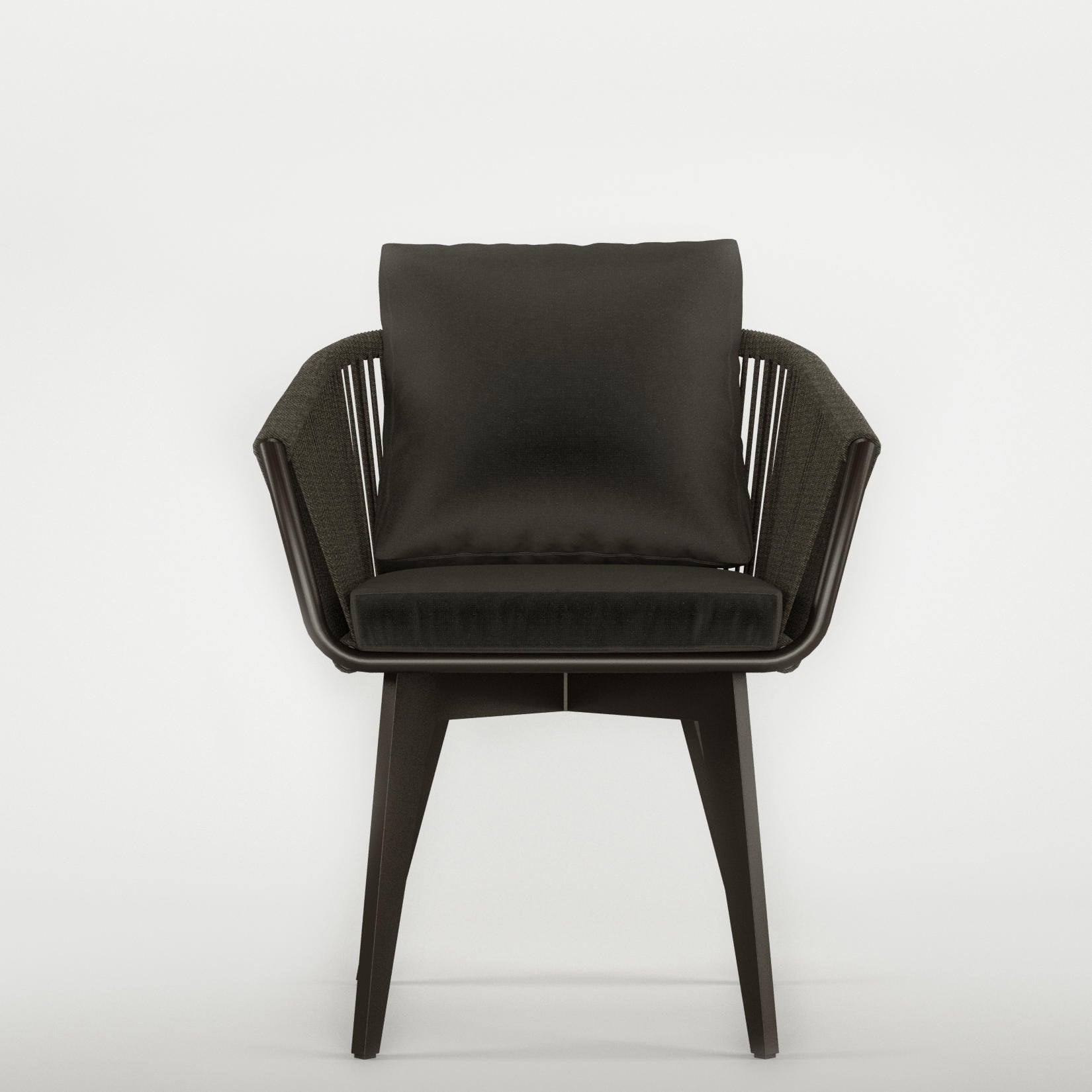 Saint Tropez Garden Chair