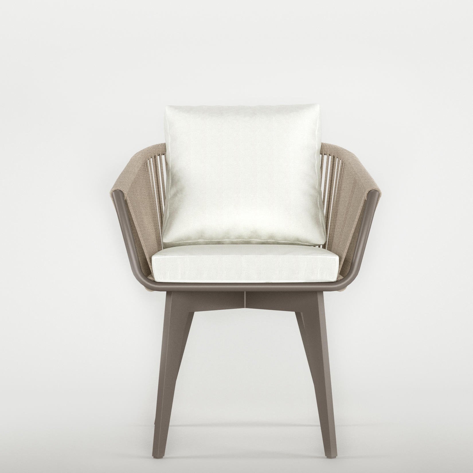 Saint Tropez Garden Chair