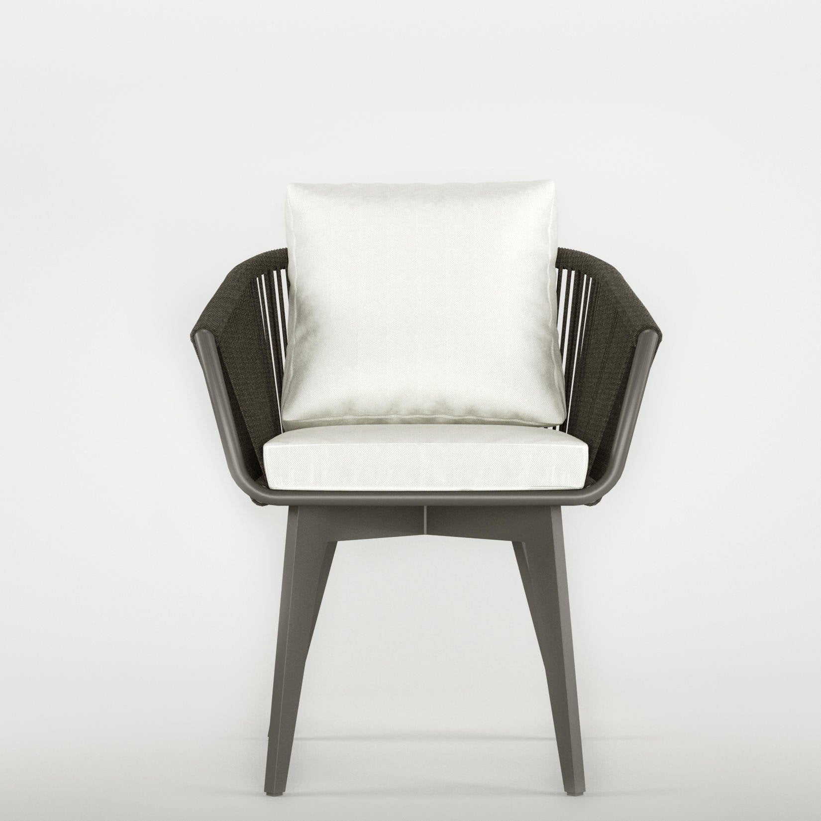 Saint Tropez Garden Chair