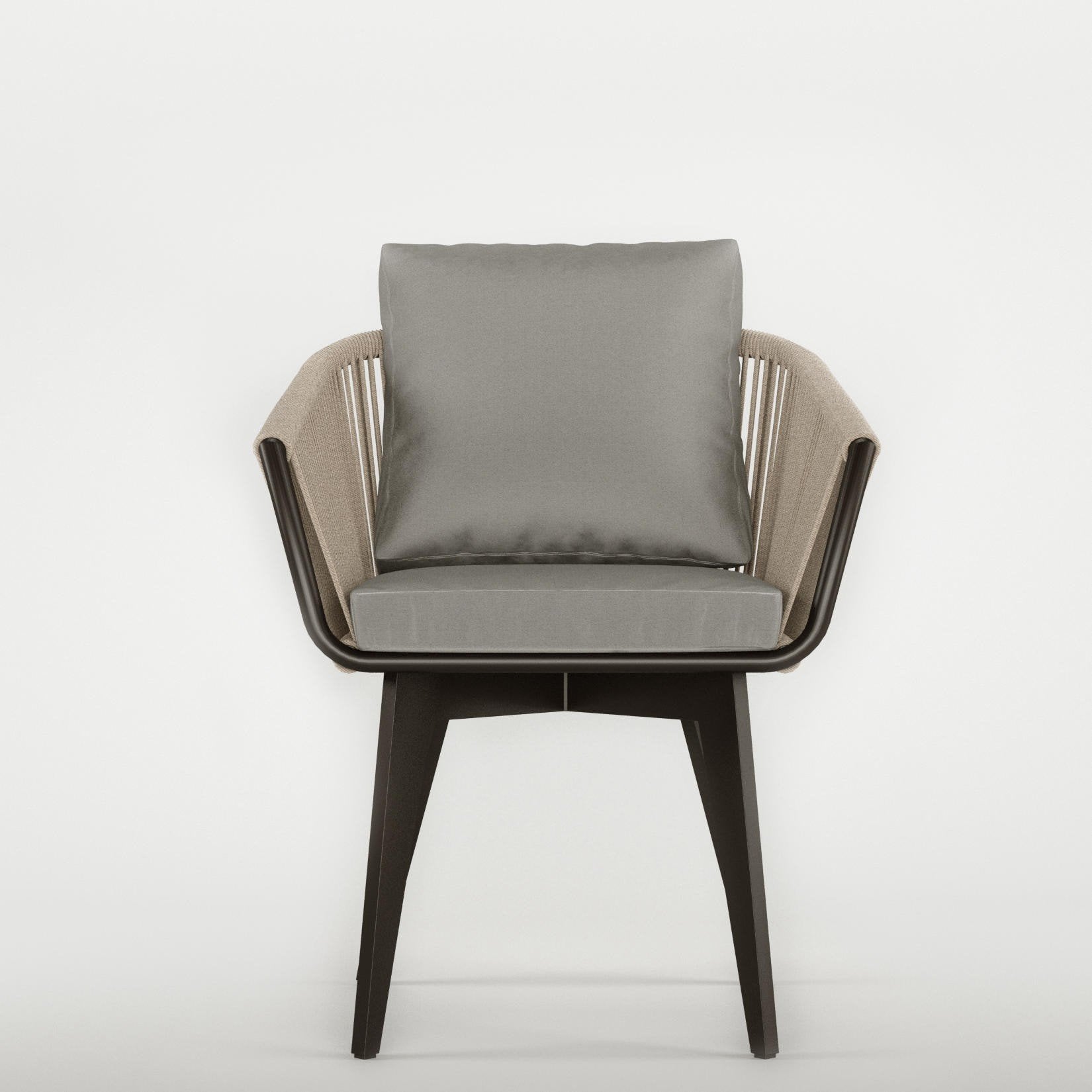 Saint Tropez Garden Chair