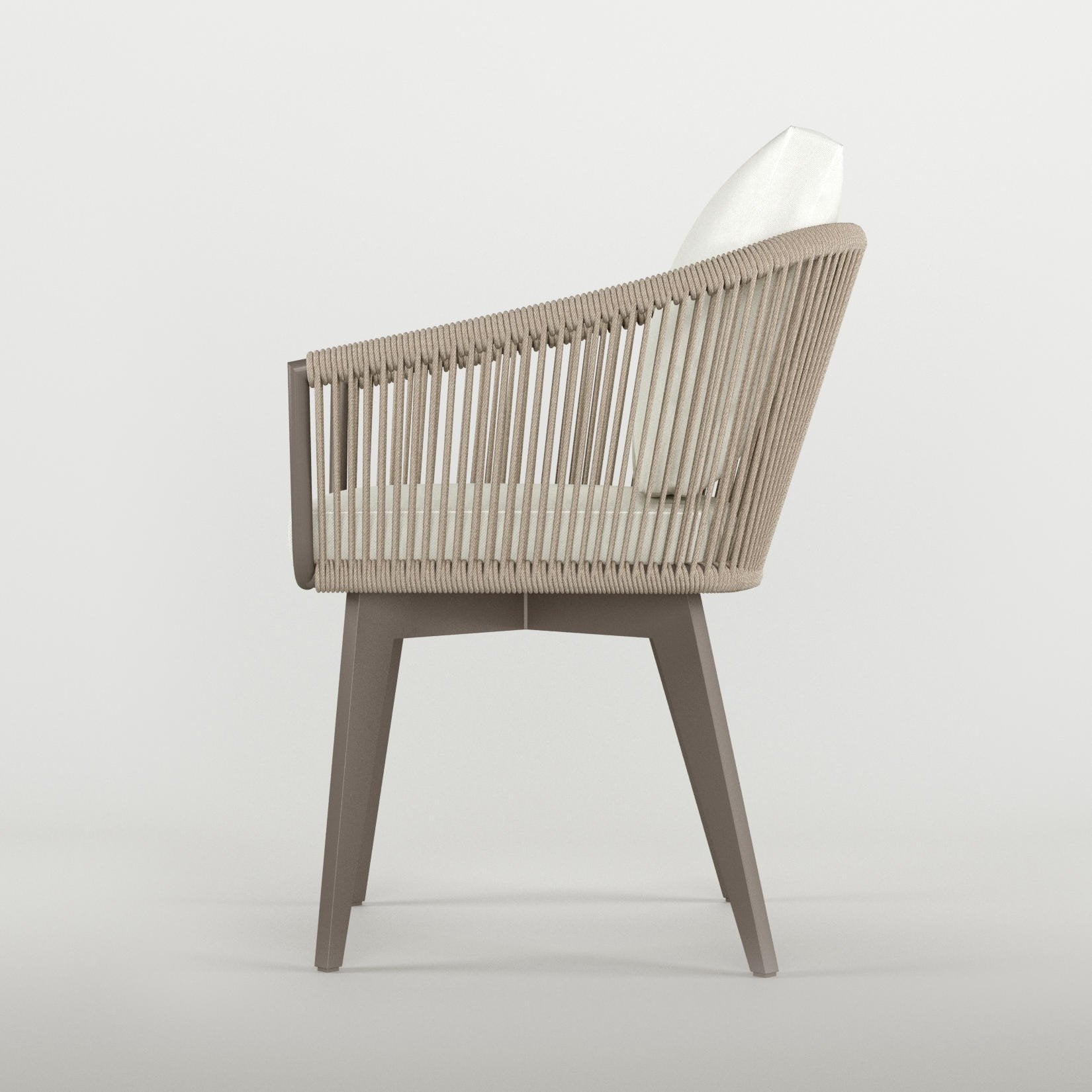 Saint Tropez Garden Chair