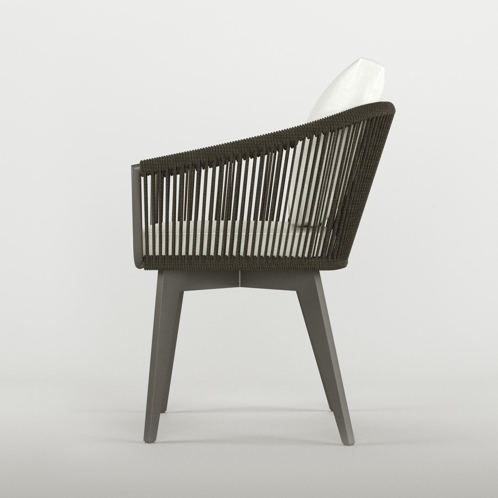 Saint Tropez Garden Chair