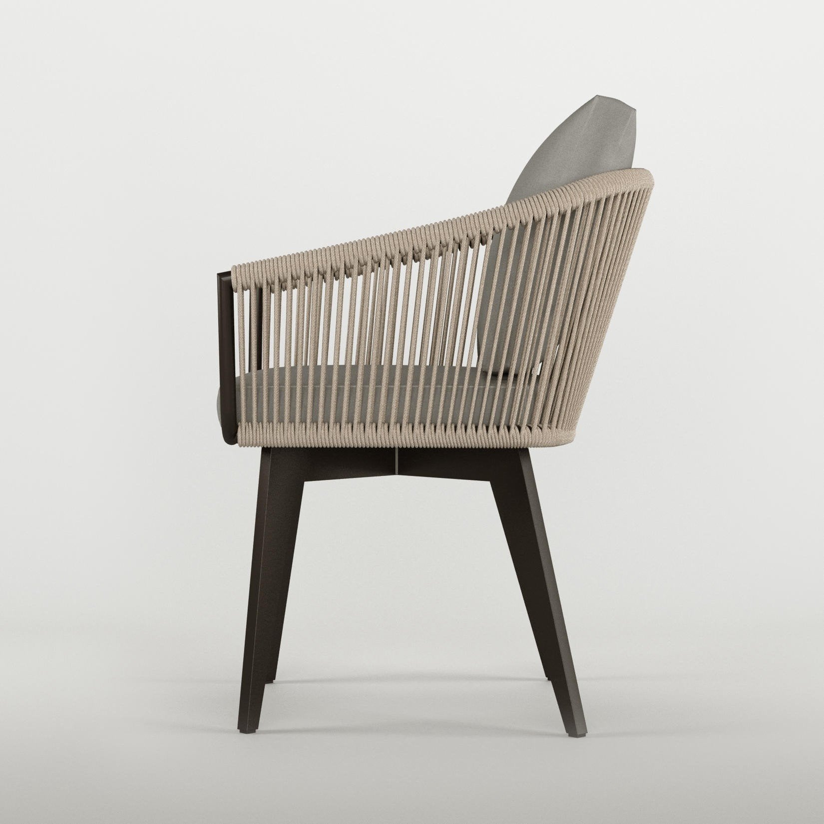 Saint Tropez Garden Chair