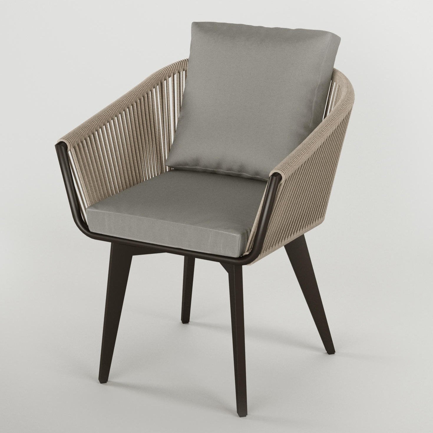 Saint Tropez Garden Chair